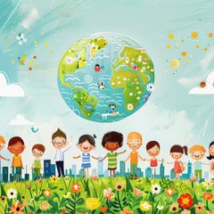 The child world