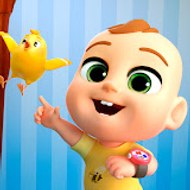 Lalafun - Nursery Rhymes