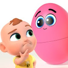 Little LaLa's Nursery