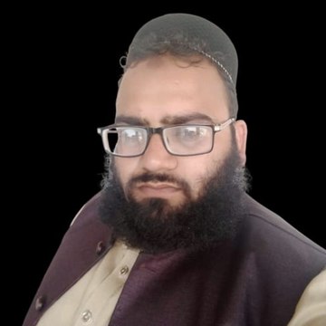 Zaid UL Rehman
