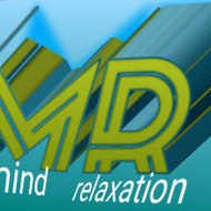 Mind relaxation and healing
