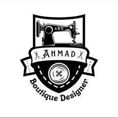 Ahmad Boutique Designer