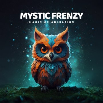 Mystic Frenzy