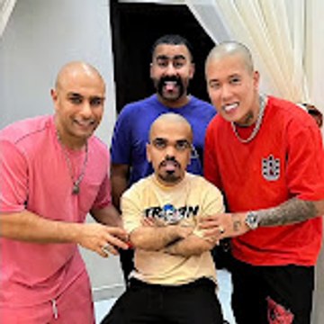 Arabic Humor Hub