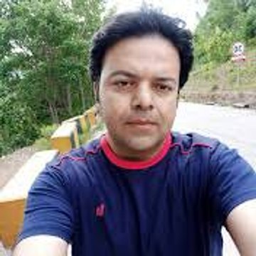 Anjum Iqbal earning