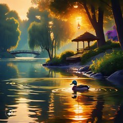Kids cartoon