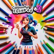 colorful escapes 0.2