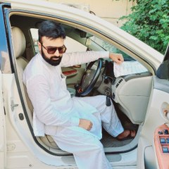 Jawad Chishti