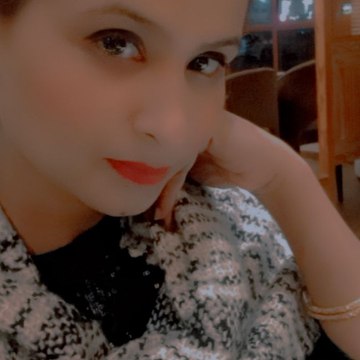 Foodies With Aqeedat Zahra