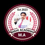 Mahi Academy