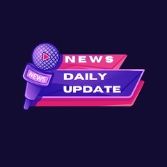 DAILY NEWS UPDATE