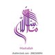 MUAVIA ISLAMIC