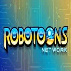 Robotoons Network