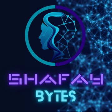 Shafay Bytes