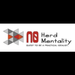 No Herd Mentality