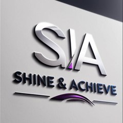 Shine & Achieve
