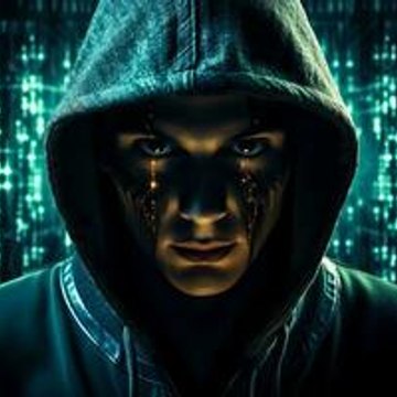 Mr. Hacker