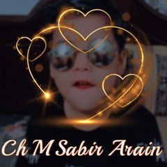 Muhammad Sabir