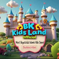 BK Kids Land Official