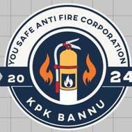 You safe anti fire corporation