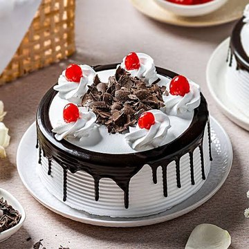 Cake makers