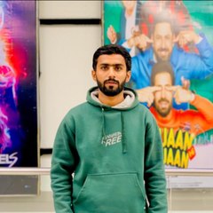 Cricket Fan