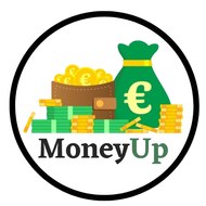 MoneyUp