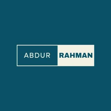 Abdur Rahman