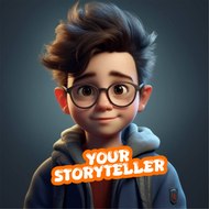Your Storyteller