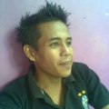 bangbung hideung