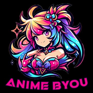 Anime byou