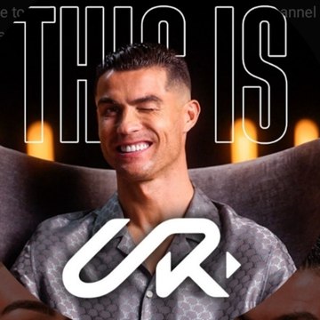 UR • Cristiano
