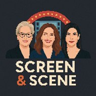 Screen & Scene