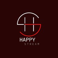Happy Stream