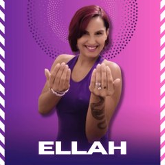 A vida como Ellah é