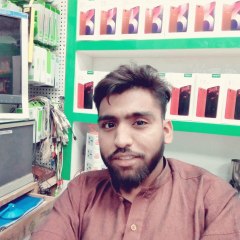 Huzaifa mobile