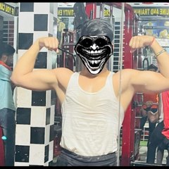 bgu fitness guy