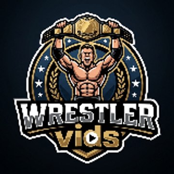 Wrestler vids