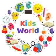 Kids world