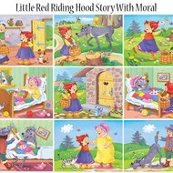 Story for kids