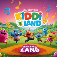 Kiddi Song Land