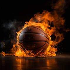 Basketball Buzz