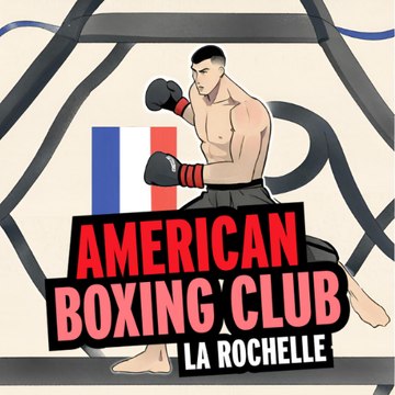 American Boxing Club La Rochelle