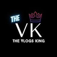 Daily Vlog King (V.K)