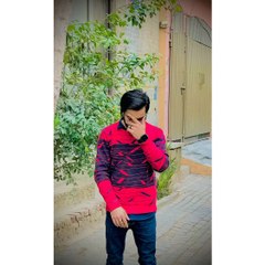 Mustfa Arain