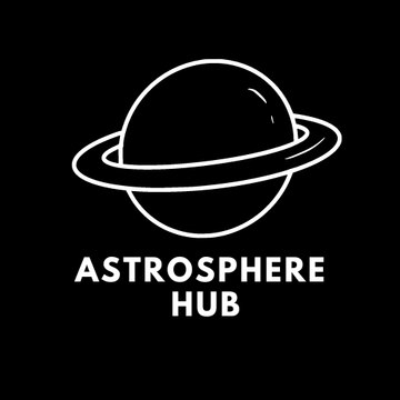 AstroSphere Hub