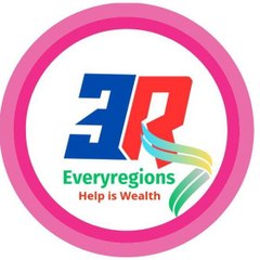 Everyregions