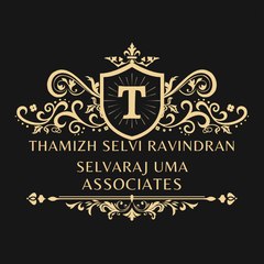 Thamizh Selvi Ravindran Selvaraj Uma