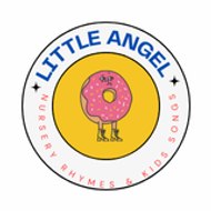 Little Angel  Nursery Rhymes & Kids Songs