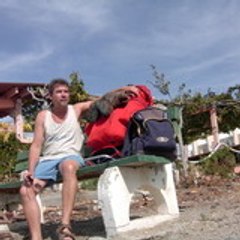 Fleche de Velour Ruff